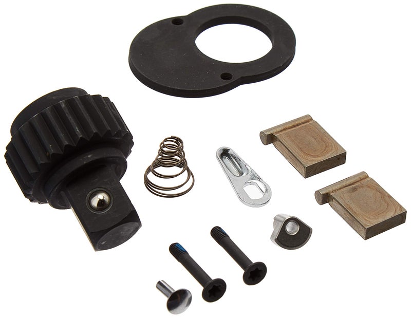 E-Z Red EZRRK34 Ratchet Head Repair Kit For Mr34
